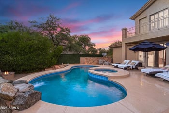 6017 E Roy Rogers Ln, Cave Creek, AZ 85331