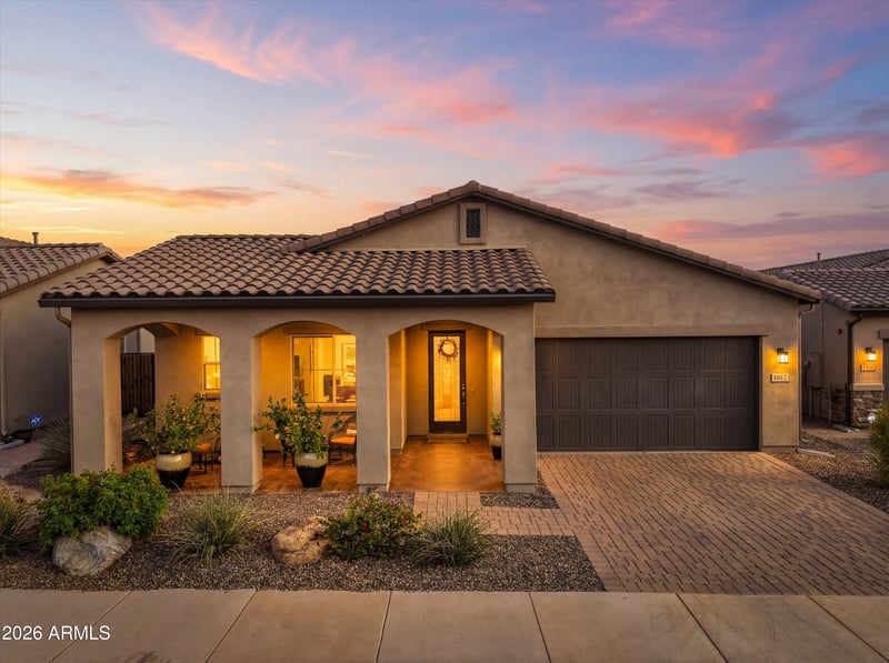 6017 Santa Cruz Dr, Scottsdale, AZ 85266