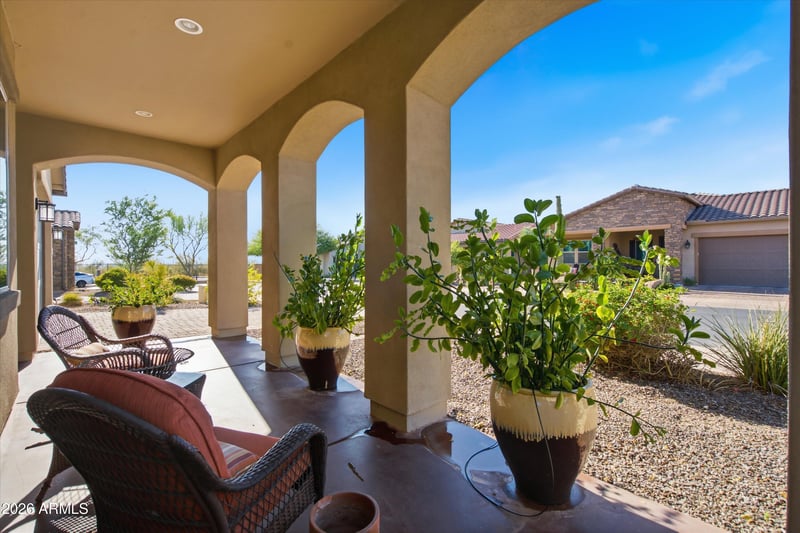 6017 Santa Cruz Dr, Scottsdale, AZ 85266