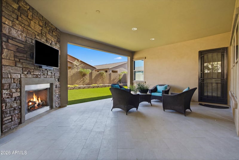 6017 Santa Cruz Dr, Scottsdale, AZ 85266