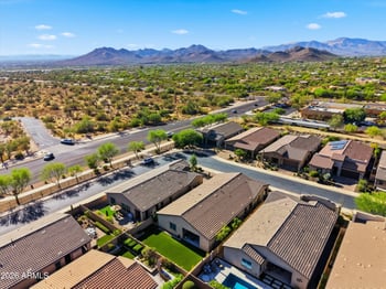 6017 E Santa Cruz Dr, Scottsdale, AZ 85266