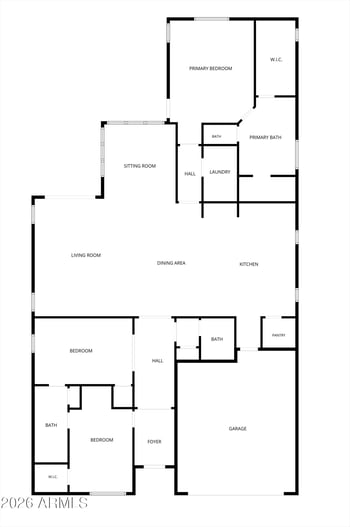 6017 E Santa Cruz Dr, Scottsdale, AZ 85266