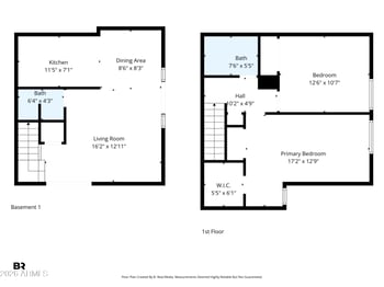 6017 Golden Ln, Glendale, AZ 85302