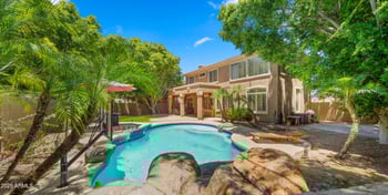 6017 Kristal Way, Glendale, AZ 85308