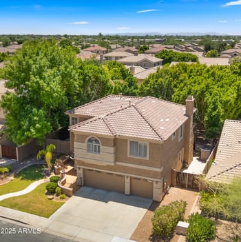 6017 Kristal Way, Glendale, AZ 85308