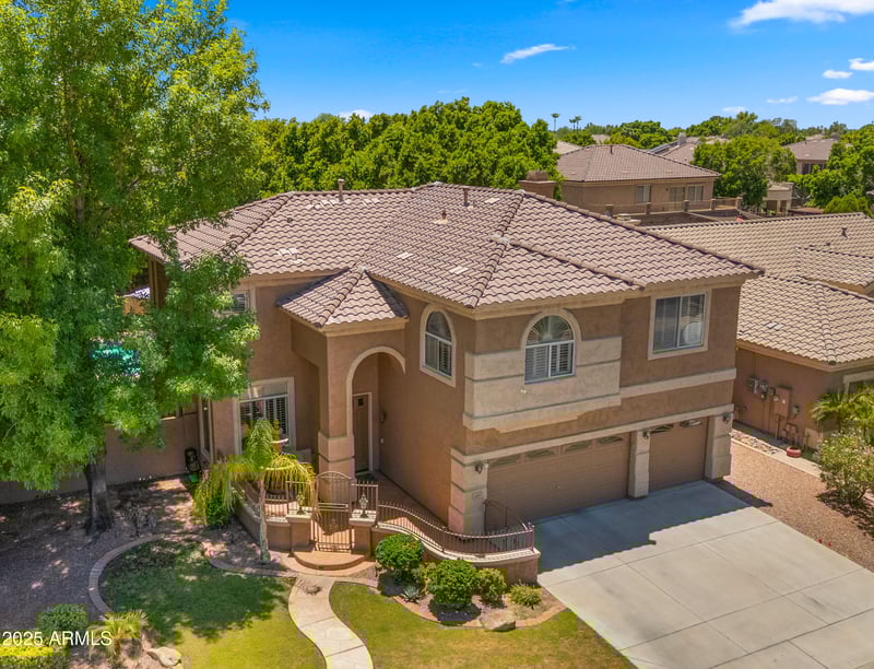 6017 Kristal Way, Glendale, AZ 85308