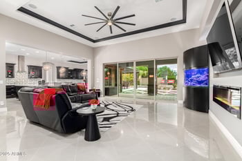 6017 Marin Ct, Gilbert, AZ 85298