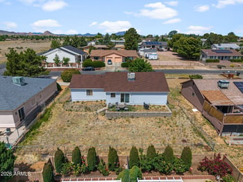 6017 Tower Ln, Prescott Valley, AZ 86314