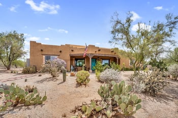 6017 Rancho Del Oro Dr, Cave Creek, AZ 85331