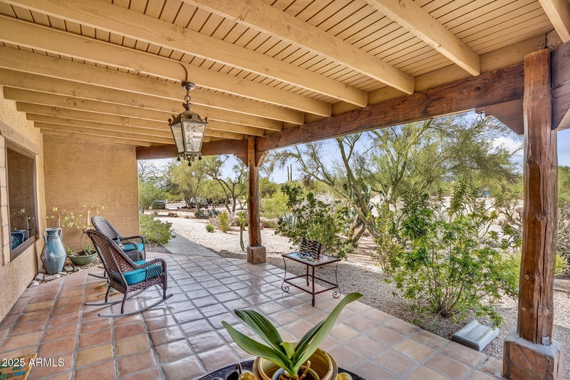 6017 Rancho Del Oro Dr, Cave Creek, AZ 85331