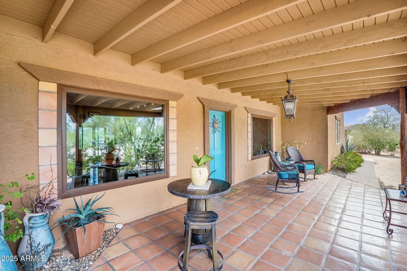 6017 Rancho Del Oro Dr, Cave Creek, AZ 85331