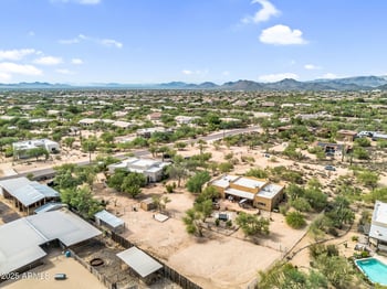 6017 Rancho Del Oro Dr, Cave Creek, AZ 85331