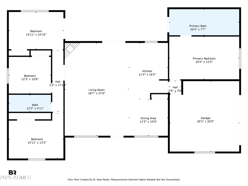 6017 Rancho Del Oro Dr, Cave Creek, AZ 85331