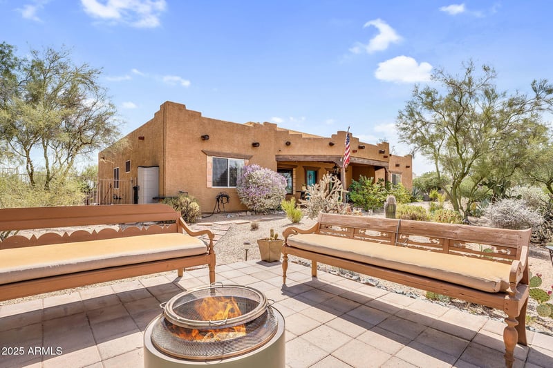 6017 Rancho Del Oro Dr, Cave Creek, AZ 85331