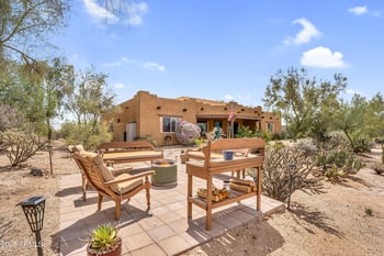 6017 Rancho Del Oro Dr, Cave Creek, AZ 85331