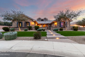 6017 Marin Ct, Gilbert, AZ 85298