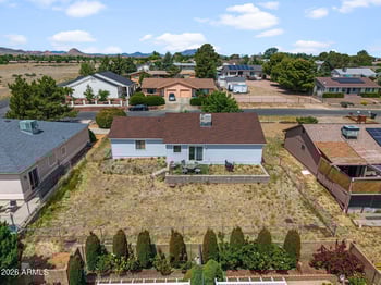 6017 Tower Ln, Prescott Valley, AZ 86314