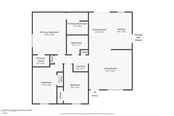 6017 Tower Ln, Prescott Valley, AZ 86314