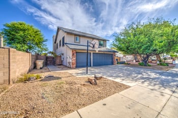 6017 Villa Maria Dr, Glendale, AZ 85308