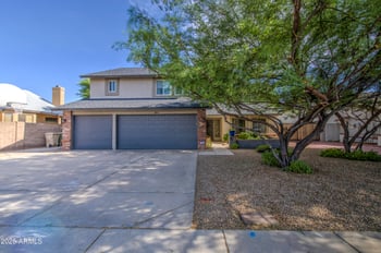 6017 Villa Maria Dr, Glendale, AZ 85308