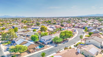 6017 Villa Maria Dr, Glendale, AZ 85308