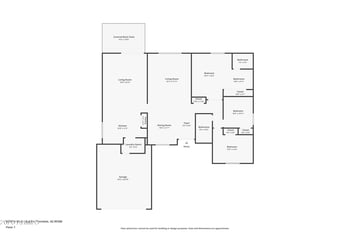 6017 Mary Jane Ln, Glendale, AZ 85306