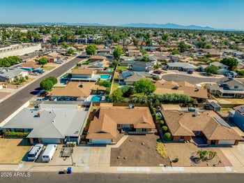 6017 Mary Jane Ln, Glendale, AZ 85306