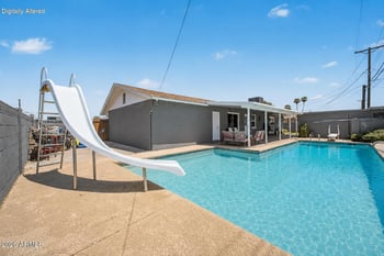 6017 W Medlock Dr, Glendale, AZ 85301