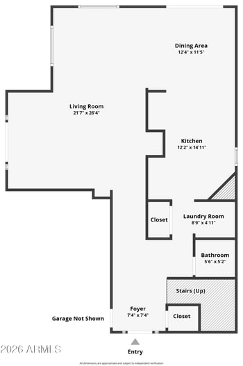 6018 5th Pl, Phoenix, AZ 85012