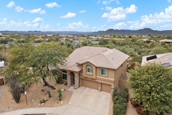 6018 Coyote Wash Dr, Scottsdale, AZ 85266