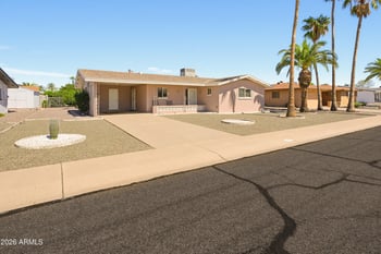 6018 E Anaheim St, Mesa, AZ 85205
