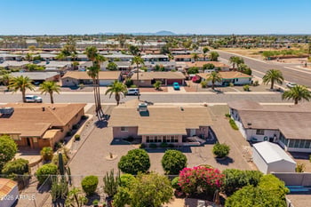 6018 E Anaheim St, Mesa, AZ 85205