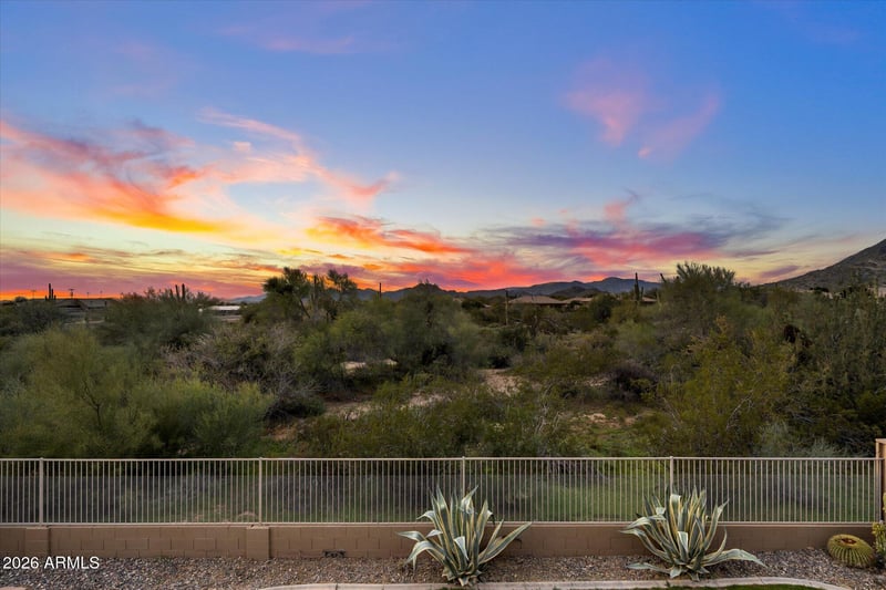 6018 E Coyote Wash Dr, Scottsdale, AZ 85266