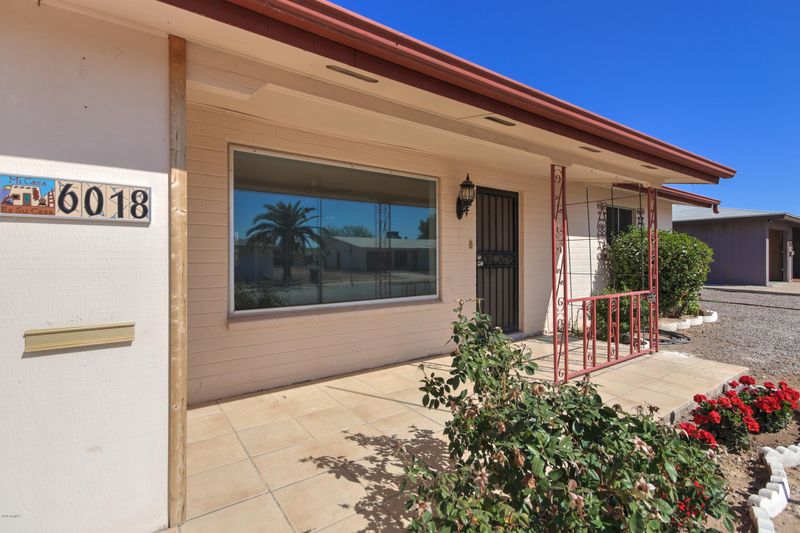 6018 E Des Moines St E, Mesa, AZ 85205