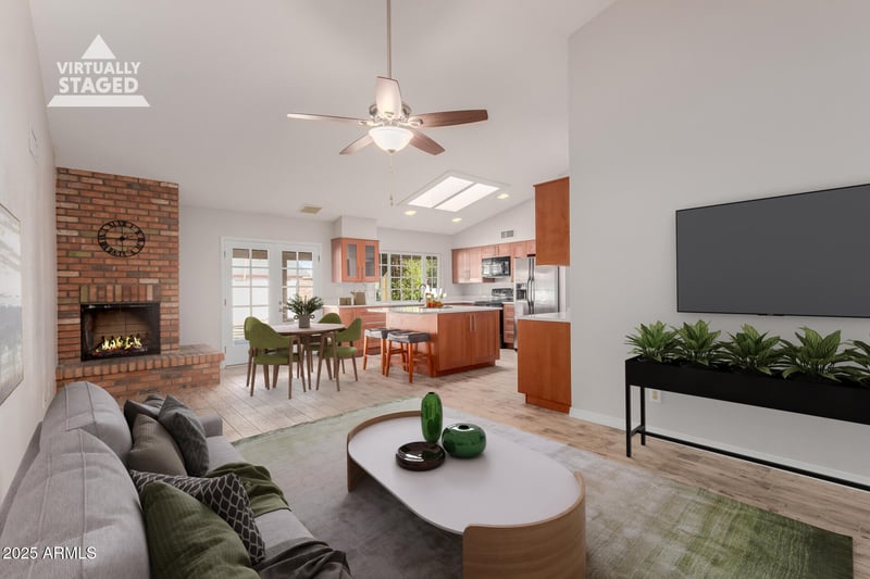 6018 Riviera Dr, Glendale, AZ 85304