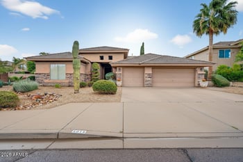6018 Smokehouse Trl, Scottsdale, AZ 85266