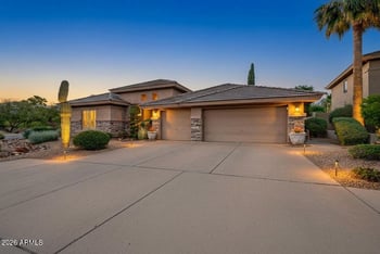 6018 Smokehouse Trl, Scottsdale, AZ 85266