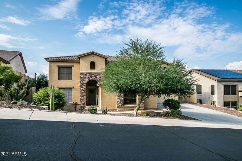 6018 W Fetlock Trl, Phoenix, AZ 85083