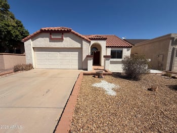 6018 W Mescal St, Glendale, AZ 85304