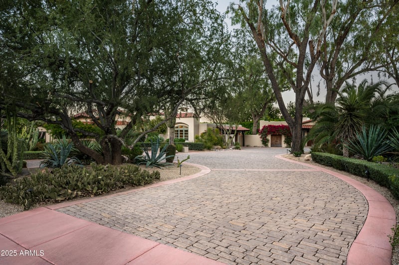 6019 62nd Pl, Paradise Valley, AZ 85253
