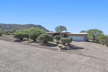 6019 Blue Ridge Dr, Cave Creek, AZ 85331