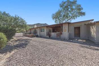 6019 Blue Ridge Dr, Cave Creek, AZ 85331