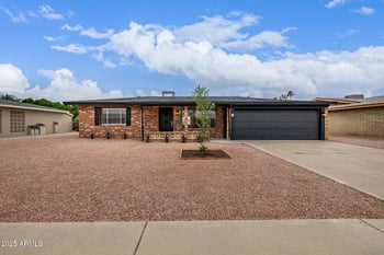 6019 Butte St, Mesa, AZ 85205