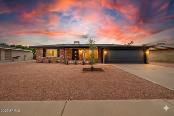 6019 Butte St, Mesa, AZ 85205