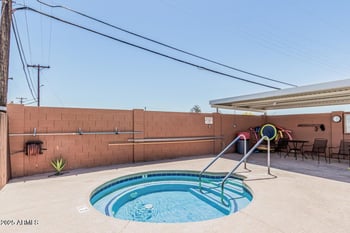 6019 Butte St, Mesa, AZ 85205