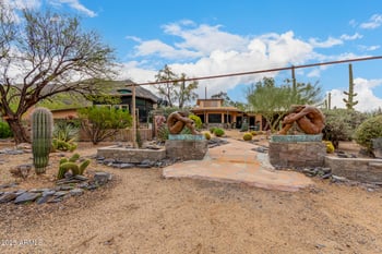6019 Dolomora Pl, Cave Creek, AZ 85331