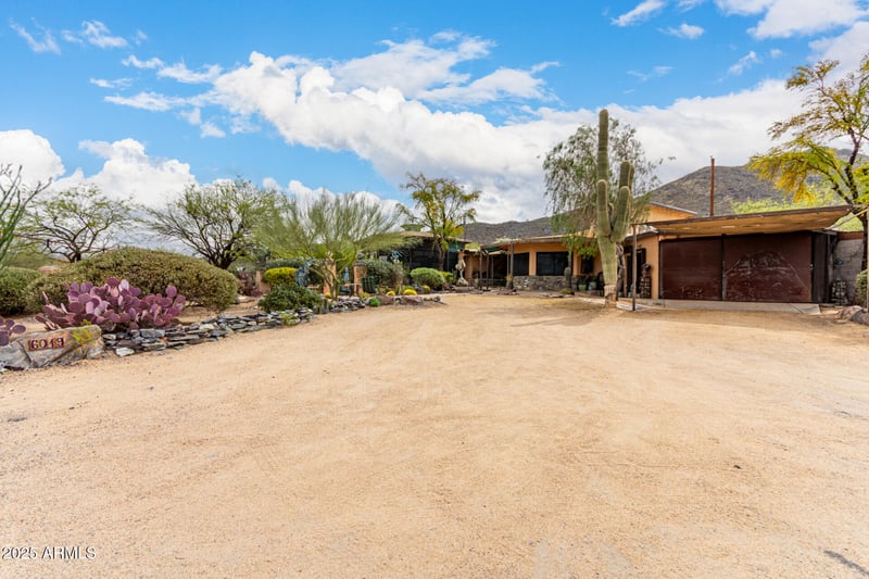 6019 Dolomora Pl, Cave Creek, AZ 85331
