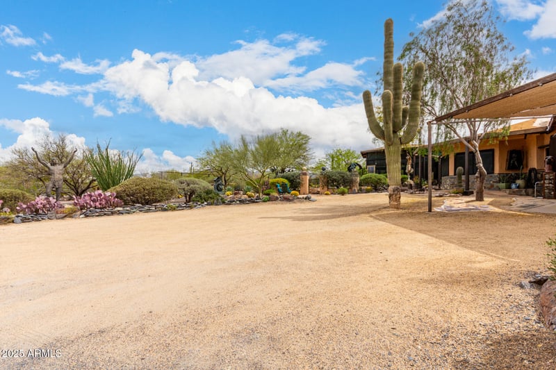 6019 Dolomora Pl, Cave Creek, AZ 85331