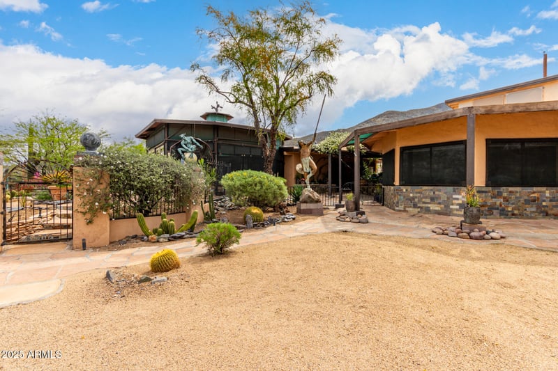 6019 Dolomora Pl, Cave Creek, AZ 85331