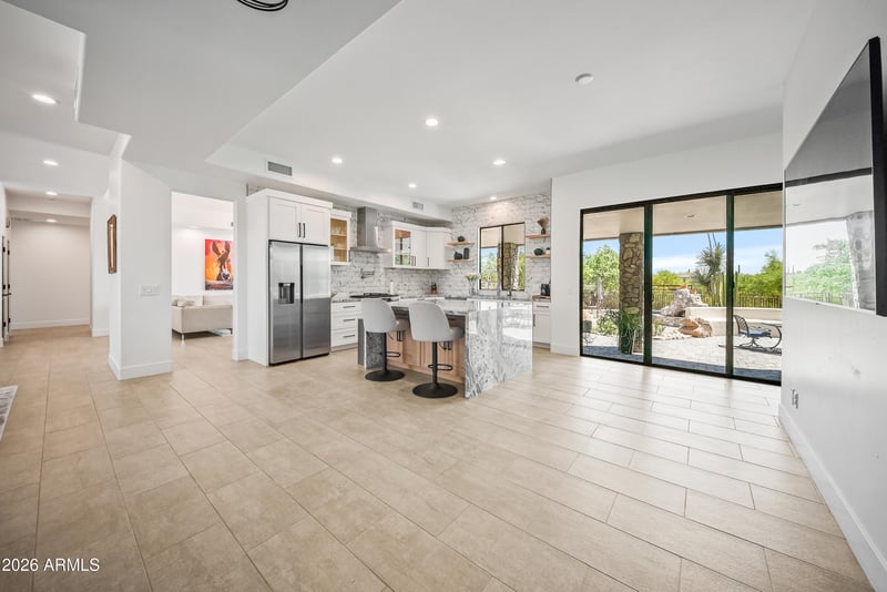 6019 E Wildcat Dr, Cave Creek, AZ 85331
